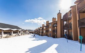 Mountain Lodge At Okemo